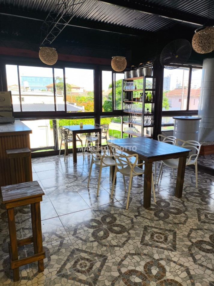LOCAL GASTRONOMICO 