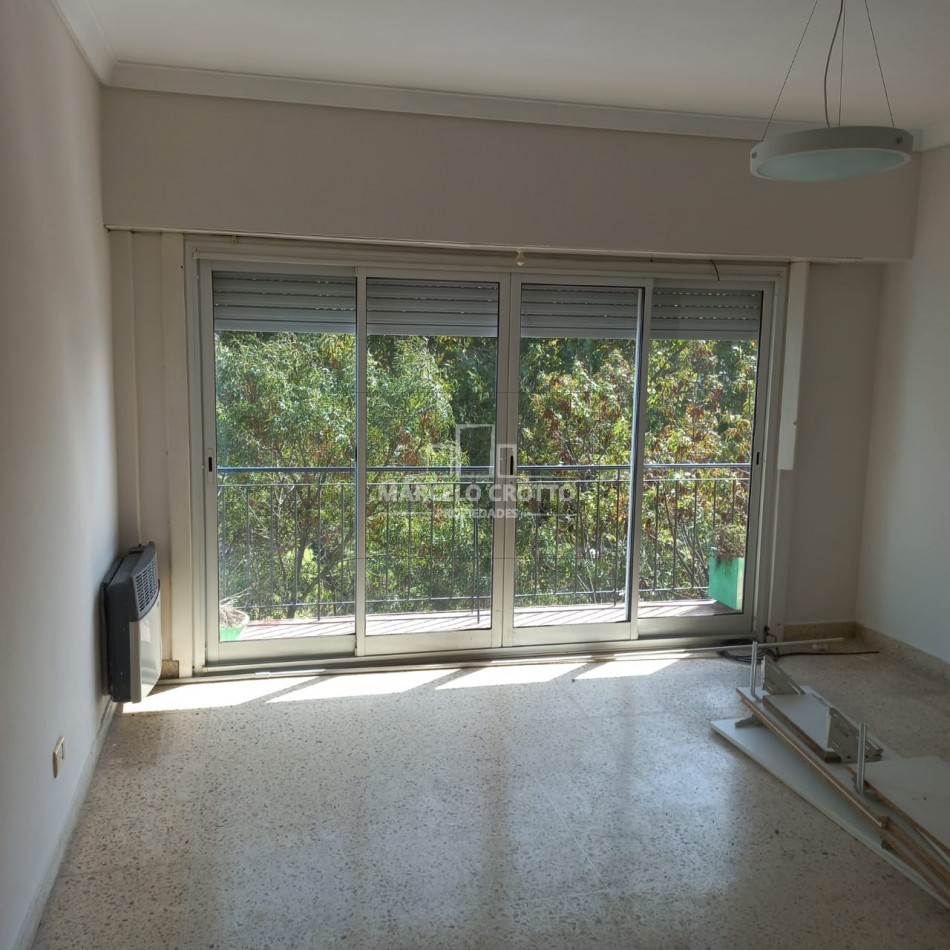ALQUILER DEPARTAMENTO 5 AMBIENTES ZONA JUAN B JUSTO Y TUCUMAN MAR DEL PLATA