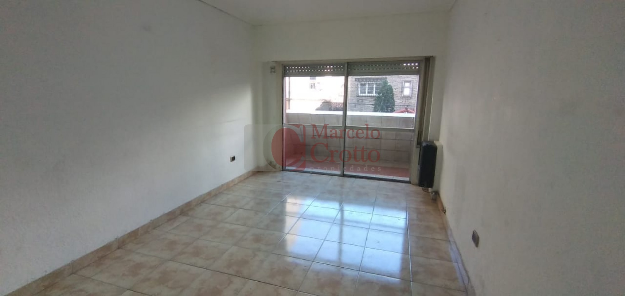 ALQUILER 24 MESES DEPARTAMENTO 2 AMBIENTES A LA CALLE CON BALCON ZONA PASEO ALDREY LAMADRID Y FALUCHO