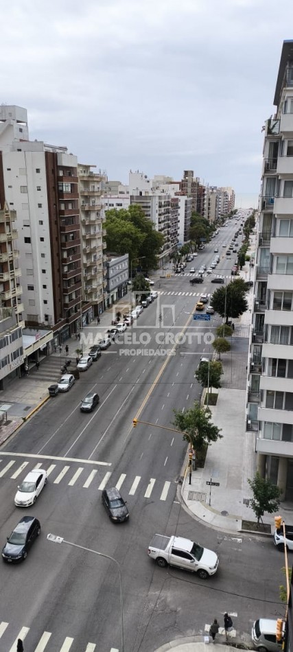 ALQUILER DEPARTAMENTO 3 AMBIENTES AL FRENTE BARRIO LA PERLA