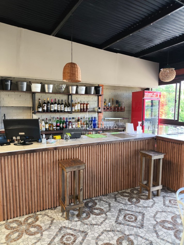 LOCAL GASTRONOMICO 