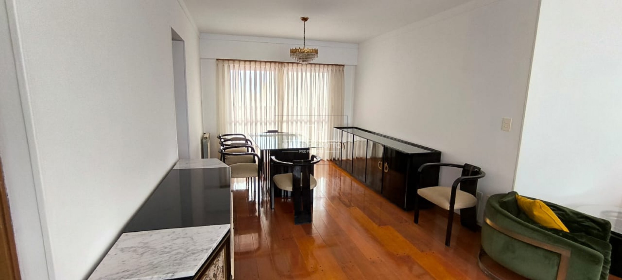 ALQUILER DEPARTAMENTO 3 AMBIENTES AL FRENTE BARRIO LA PERLA