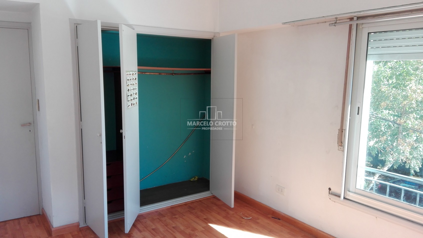 ALQUILER VIVIENDA DEPARTAMENTO 5 AMBINTES 2 BAÑOS ZONA JUAN B JUSTO Y TUCUMAN MAR DEL PLATA