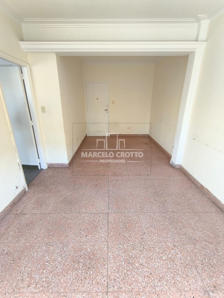 VENTA DE DEPARTAMENTO 3 AMBIENTES BARRIO SAN JOSE