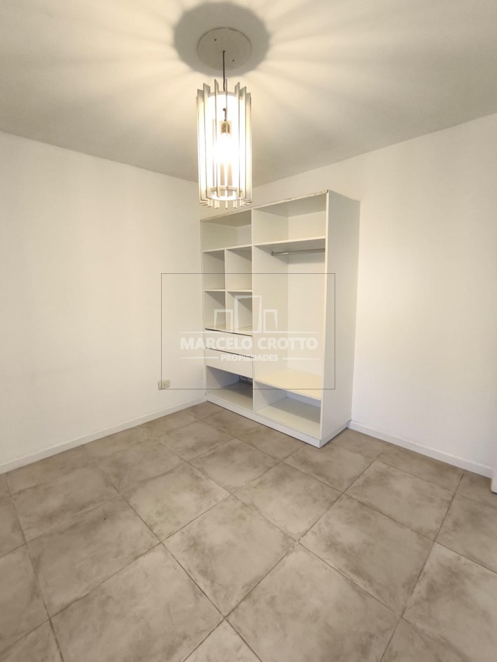 ALQUILER DE PH 2 AMBIENTES AMPLIOS, PLANTA BAJA, LUMINOSO CON PATIO Y PARRILLA