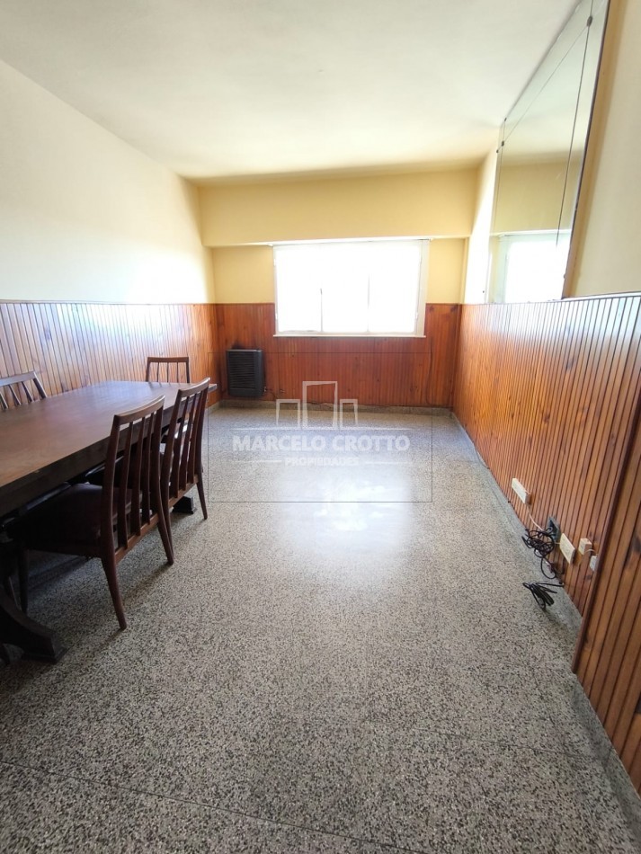 VENTA DEPARTAMENTO 3 AMBIENTES BARRIO SAN JUAN