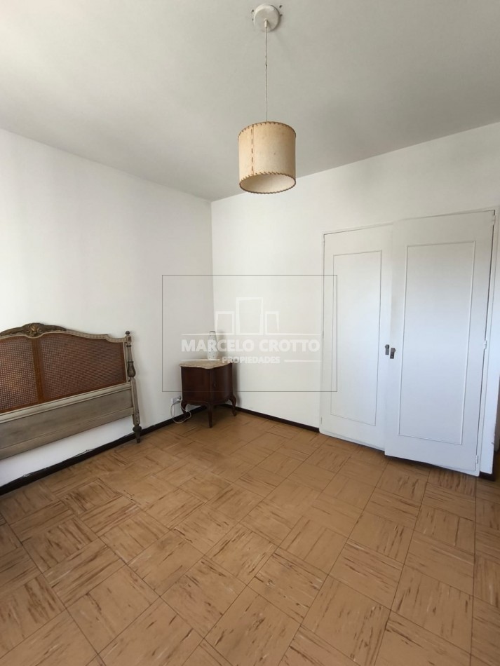 VENTA DEPARTAMENTO 3 AMBIENTES BARRIO SAN JUAN