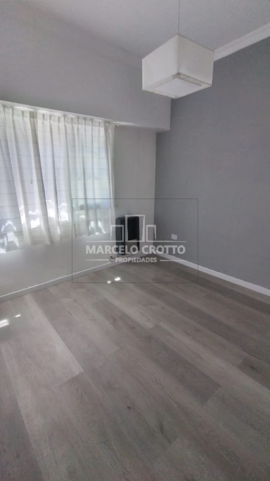 ALQUILER VIVIENDA 24 MESES DEPARTAMENTO 3 AMBINTES CON PATIO PLANTA BAJA MACRO CENTRO