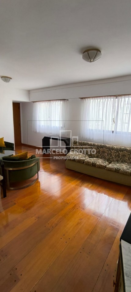 ALQUILER DEPARTAMENTO 3 AMBIENTES AL FRENTE BARRIO LA PERLA