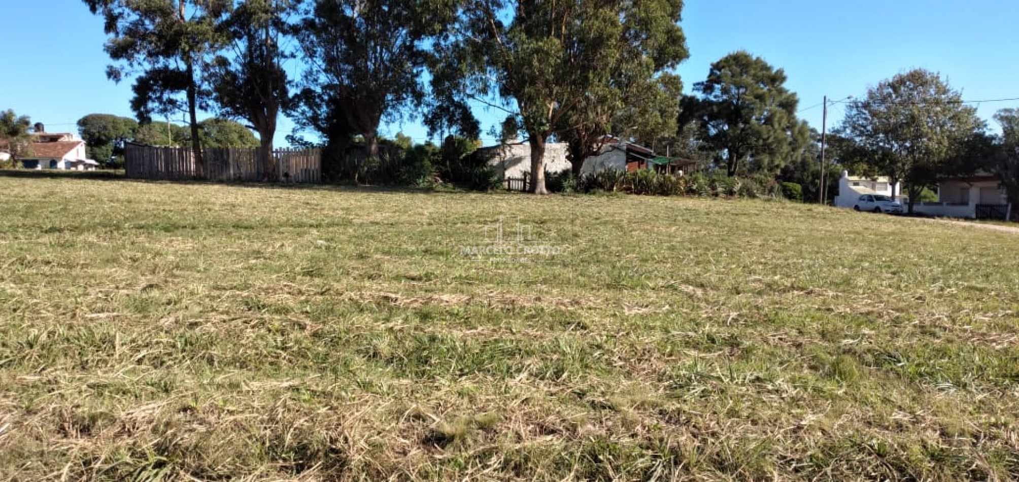 VENTA 2 LOTES EN BLOCK O SEPARADOS BARRIO PLAYA LOS LOBOS CHAPADMALAL