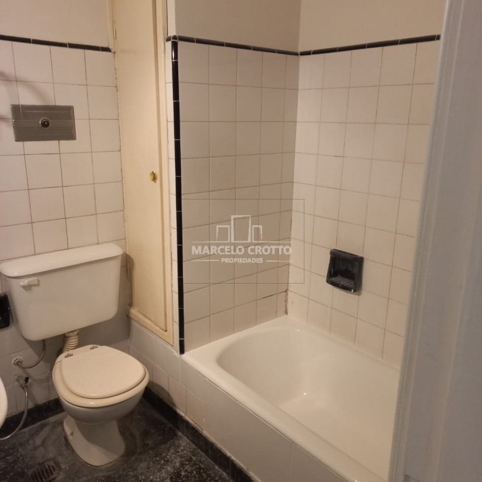 ALQUILER DEPARTAMENTO 5 AMBIENTES ZONA JUAN B JUSTO Y TUCUMAN MAR DEL PLATA