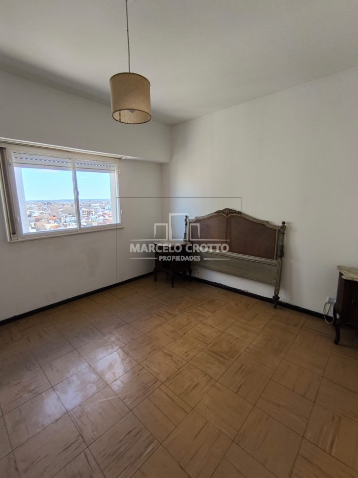 VENTA DEPARTAMENTO 3 AMBIENTES BARRIO SAN JUAN