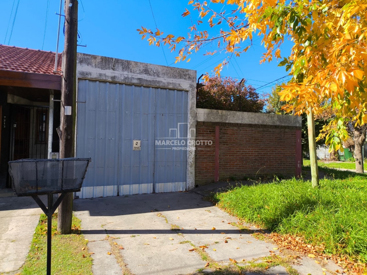 OPORTUNIDAD CASA 4 AMBIENTES 2 GARAGES 2 BAÑOS PARQUE ZONA PERALTA RAMOS OESTE