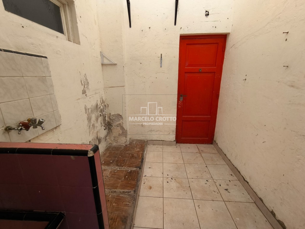 VENTA DE DEPARTAMENTO 3 AMBIENTES BARRIO SAN JOSE