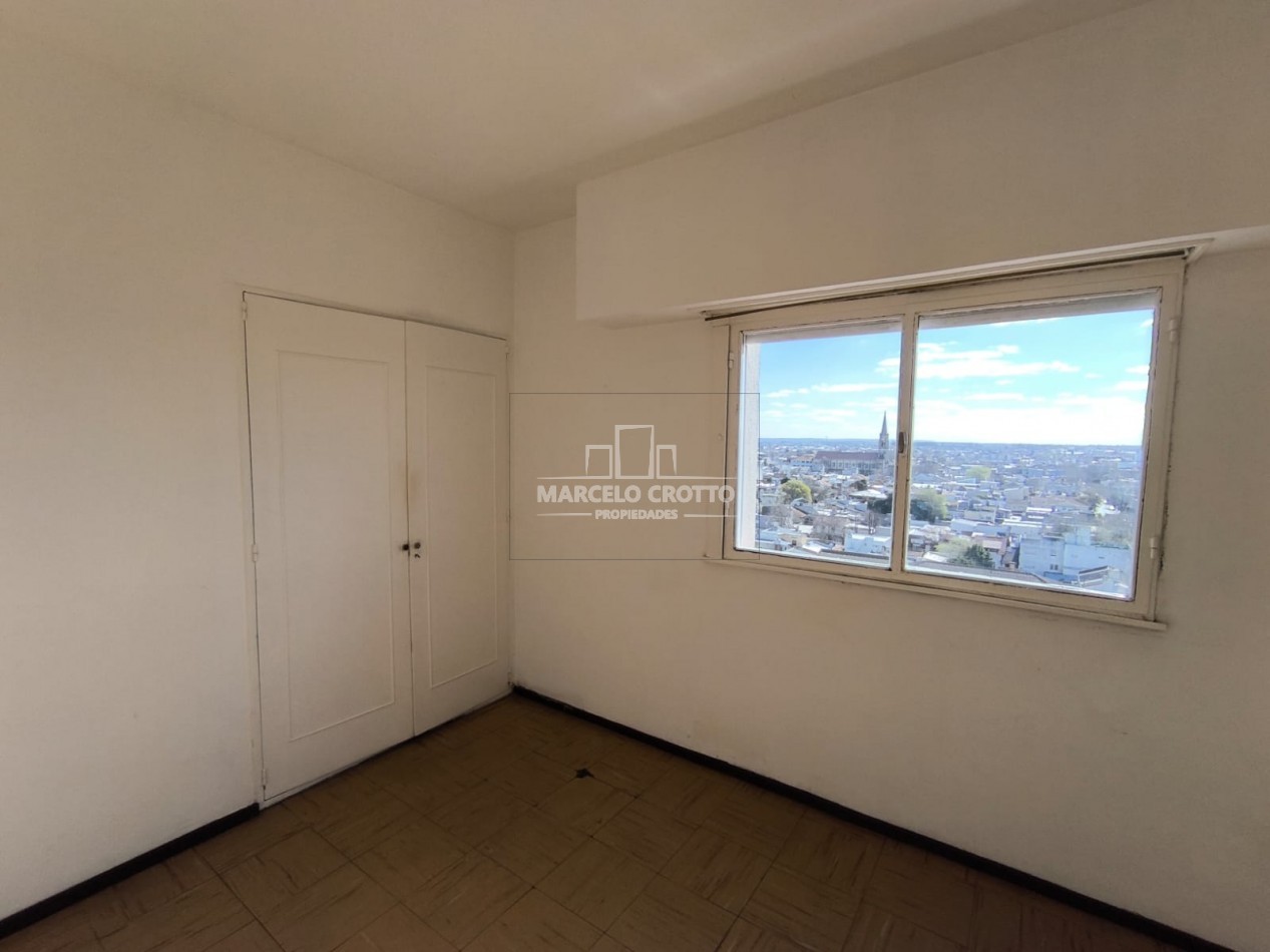 VENTA DEPARTAMENTO 3 AMBIENTES BARRIO SAN JUAN