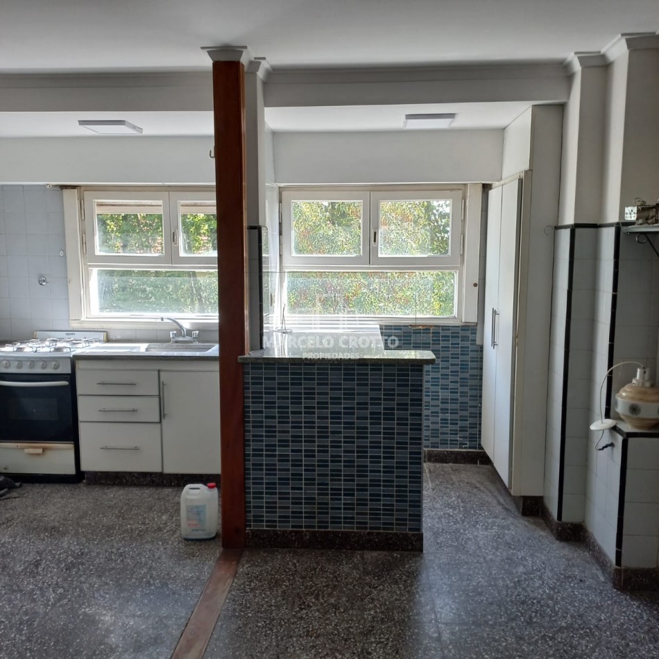 ALQUILER DEPARTAMENTO 5 AMBIENTES ZONA JUAN B JUSTO Y TUCUMAN MAR DEL PLATA