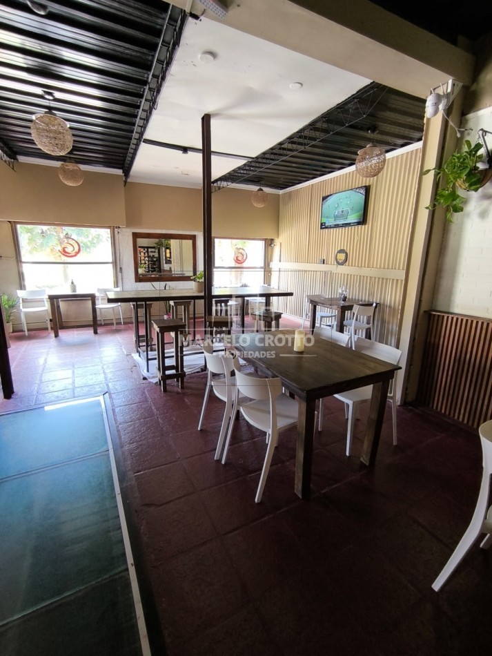 LOCAL GASTRONOMICO 