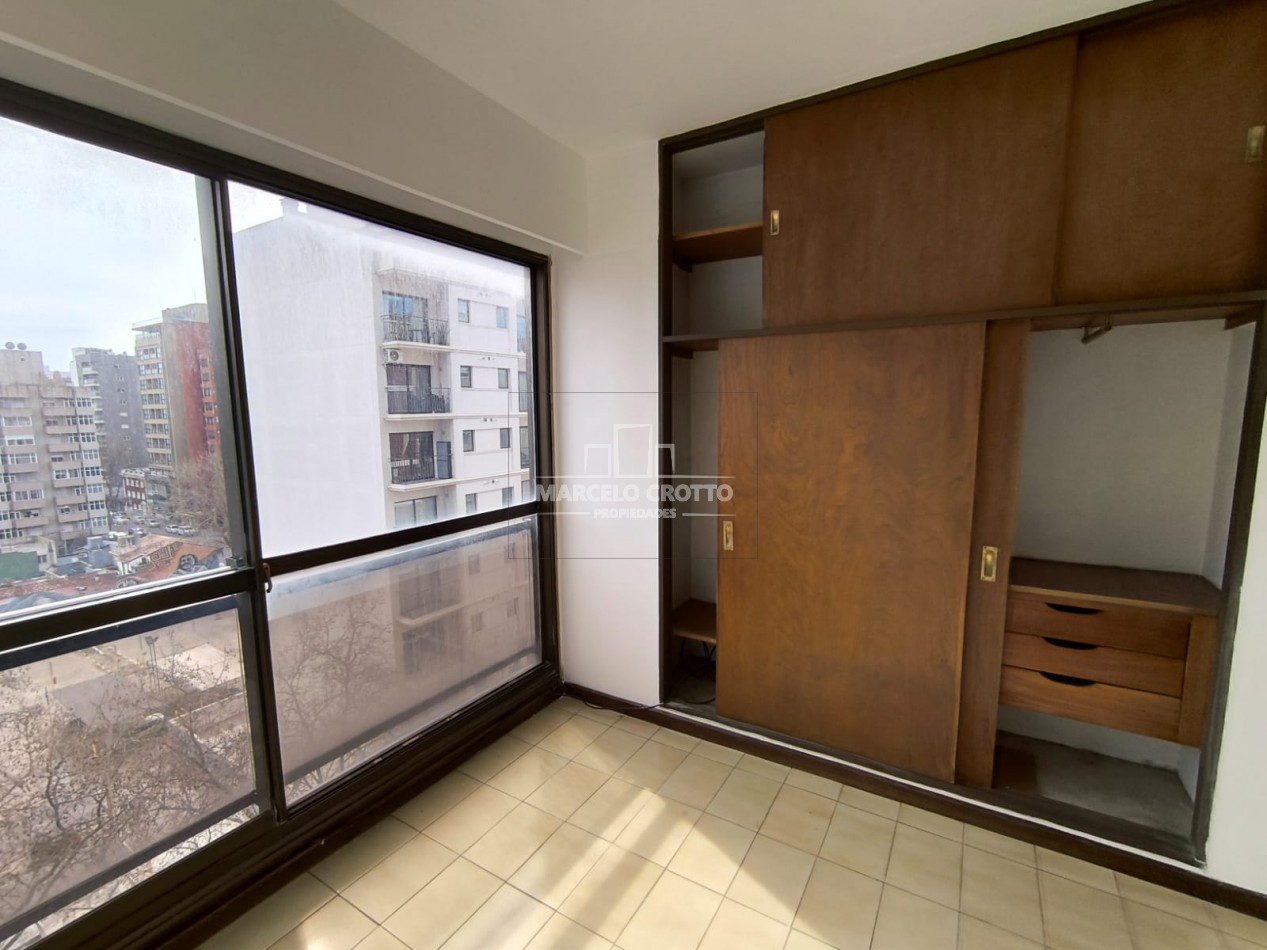 ALQUILER DEPARTAMENTO 2 AMBIENTES BARRIO LA PERLA