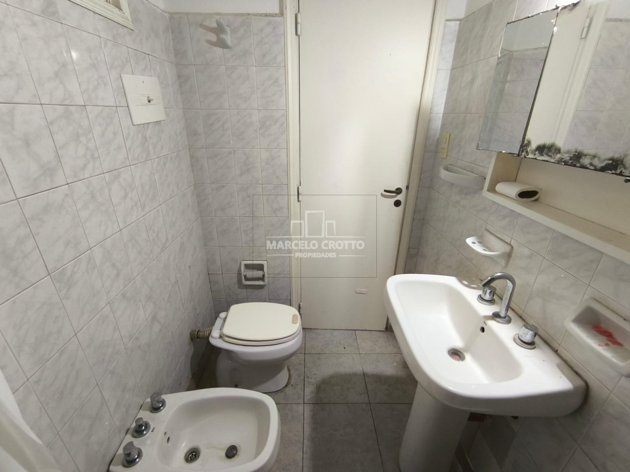 VENTA DE DEPARTAMENTO 3 AMBIENTES BARRIO SAN JOSE