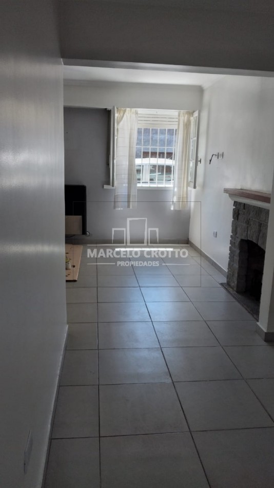 ALQUILER VIVIENDA 24 MESES DEPARTAMENTO 3 AMBINTES CON PATIO PLANTA BAJA MACRO CENTRO