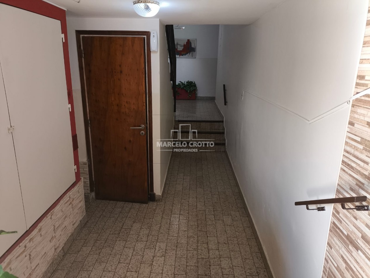 ALQUILER DEPARTAMENTO 3 AMBIENTES PLANTA BAJA CON PATIO BARRIO SAN CARLOS