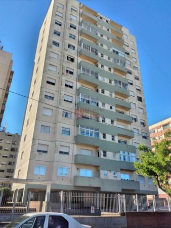 DEPARTAMENTO 4 Ambientes con balcon al frente 