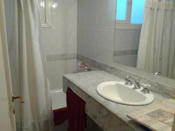 PISO - DEPARTAMENTO 5 AMBIENTES 4 BAÑOS 2 COCHERAS PLAZA MIBRE