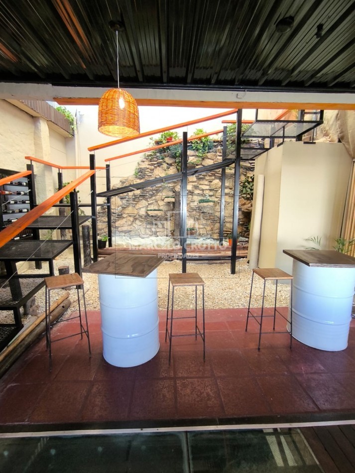 LOCAL GASTRONOMICO 