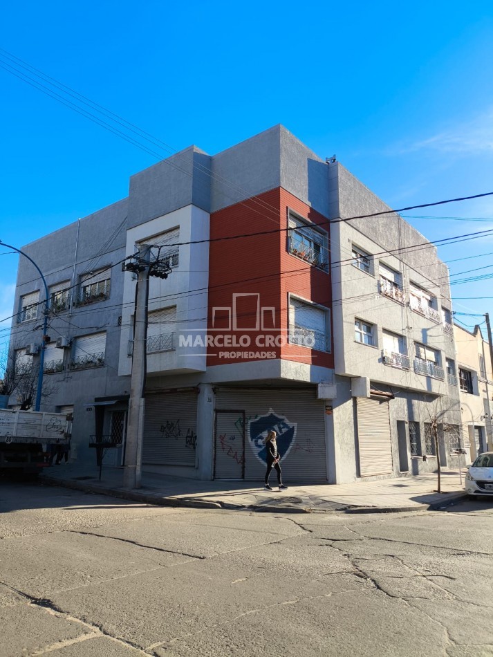 VENTA DE DEPARTAMENTO 3 AMBIENTES BARRIO SAN JOSE