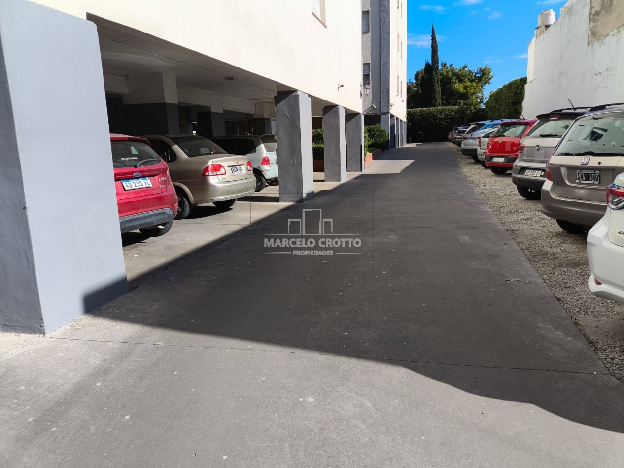 VENTA DEPARTAMENTO 3 AMBIENTES BARRIO SAN JUAN