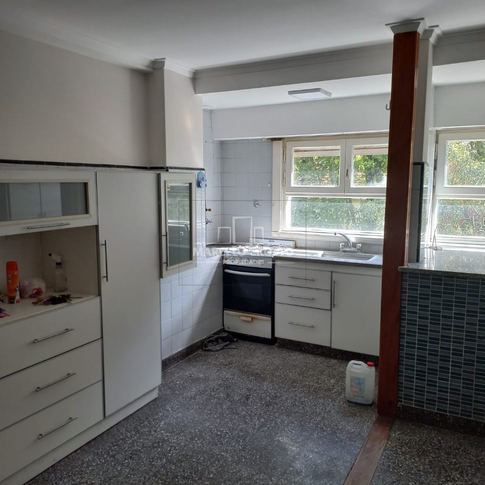 ALQUILER DEPARTAMENTO 5 AMBIENTES ZONA JUAN B JUSTO Y TUCUMAN MAR DEL PLATA
