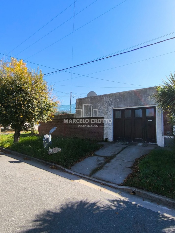 OPORTUNIDAD CASA 4 AMBIENTES 2 GARAGES 2 BAÑOS PARQUE ZONA PERALTA RAMOS OESTE