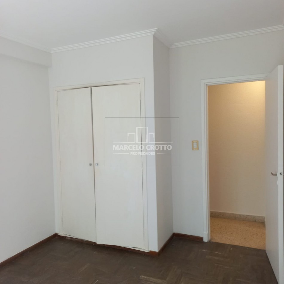 ALQUILER DEPARTAMENTO 5 AMBIENTES ZONA JUAN B JUSTO Y TUCUMAN MAR DEL PLATA