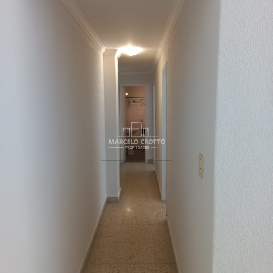 ALQUILER DEPARTAMENTO 5 AMBIENTES ZONA JUAN B JUSTO Y TUCUMAN MAR DEL PLATA