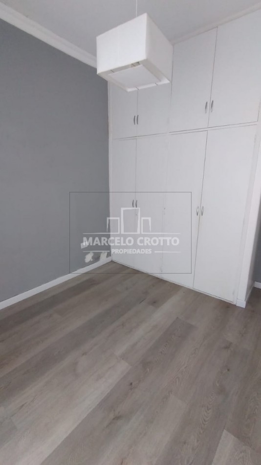 ALQUILER VIVIENDA 24 MESES DEPARTAMENTO 3 AMBINTES CON PATIO PLANTA BAJA MACRO CENTRO