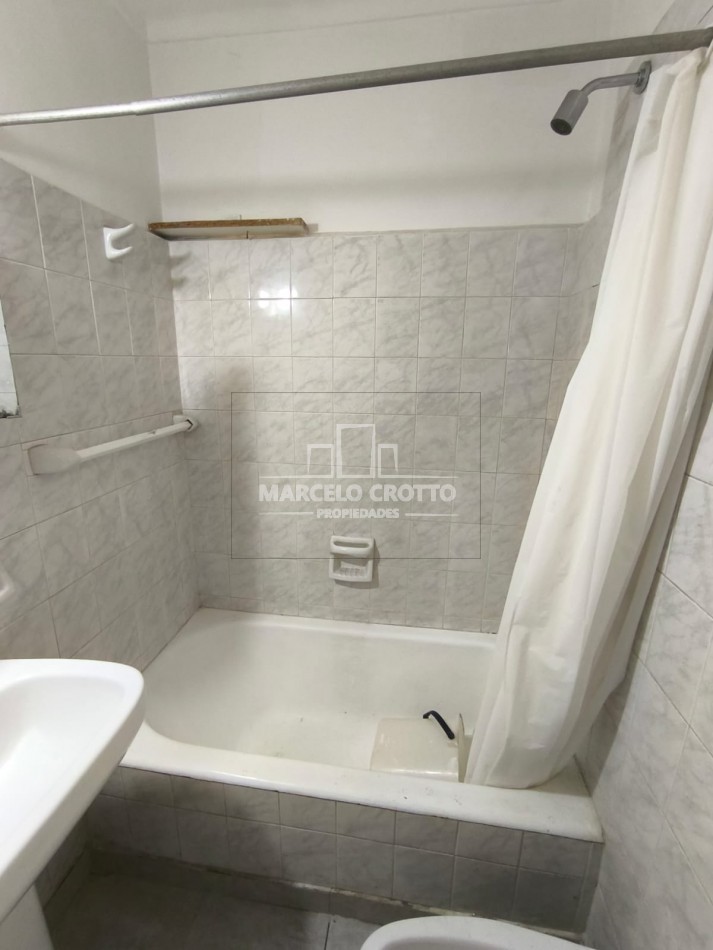 VENTA DE DEPARTAMENTO 3 AMBIENTES BARRIO SAN JOSE