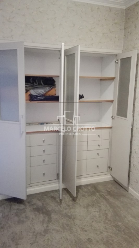 ALQUILER VIVIENDA DEPARTAMENTO 5 AMBINTES 2 BAÑOS ZONA JUAN B JUSTO Y TUCUMAN MAR DEL PLATA