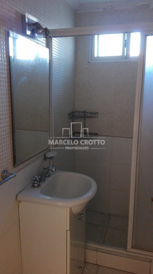 ALQUILER VIVIENDA DEPARTAMENTO 5 AMBINTES 2 BAÑOS ZONA JUAN B JUSTO Y TUCUMAN MAR DEL PLATA