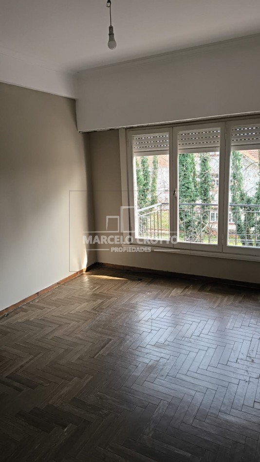 ALQUILER DEPARTAMENTO 3 AMBIENTES A LA CALLE BARRIO LAS AVENIDAS