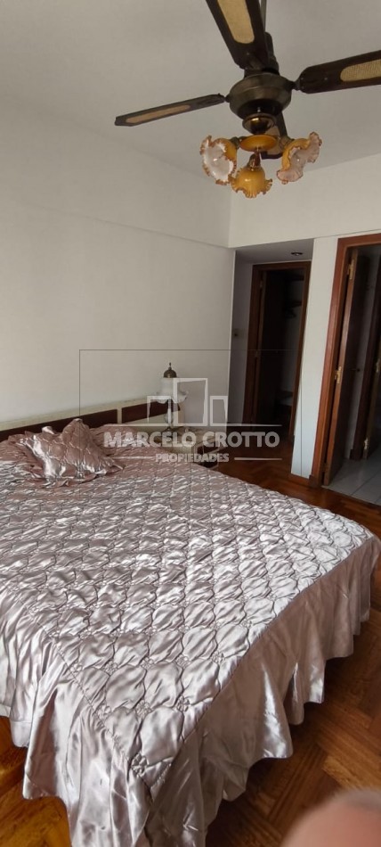 ALQUILER DEPARTAMENTO 3 AMBIENTES AL FRENTE BARRIO LA PERLA