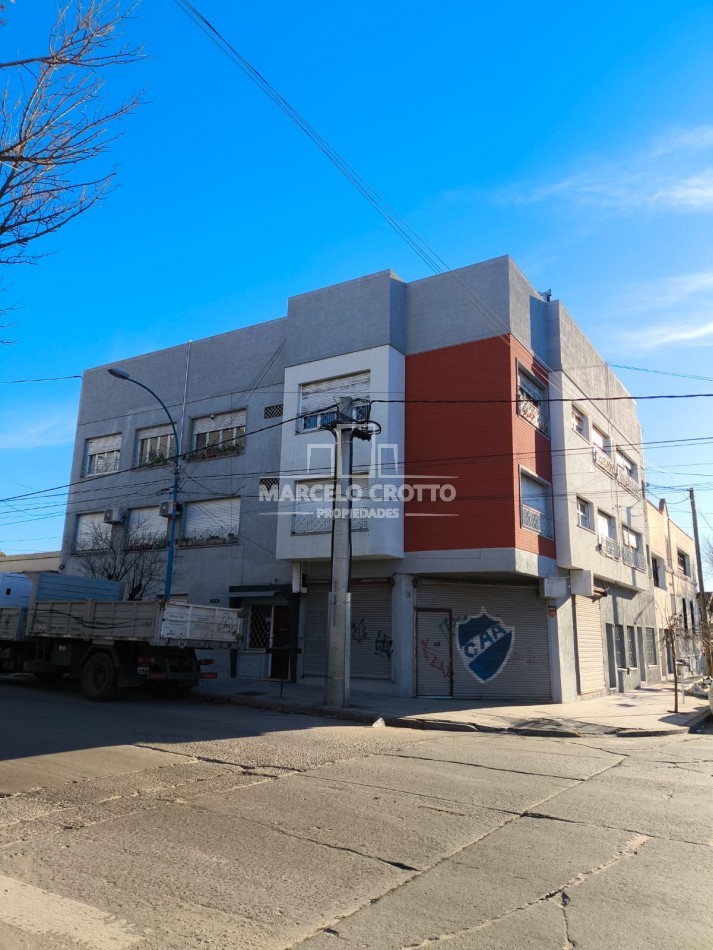 VENTA DE DEPARTAMENTO 3 AMBIENTES BARRIO SAN JOSE
