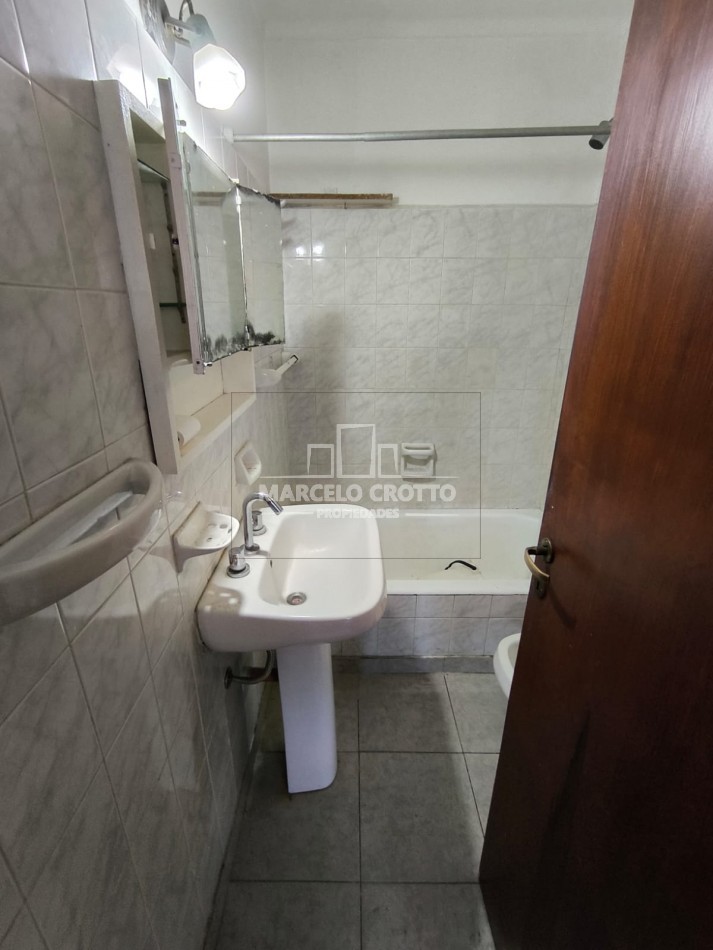 VENTA DE DEPARTAMENTO 3 AMBIENTES BARRIO SAN JOSE