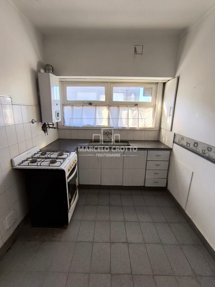 VENTA DE DEPARTAMENTO 3 AMBIENTES BARRIO SAN JOSE