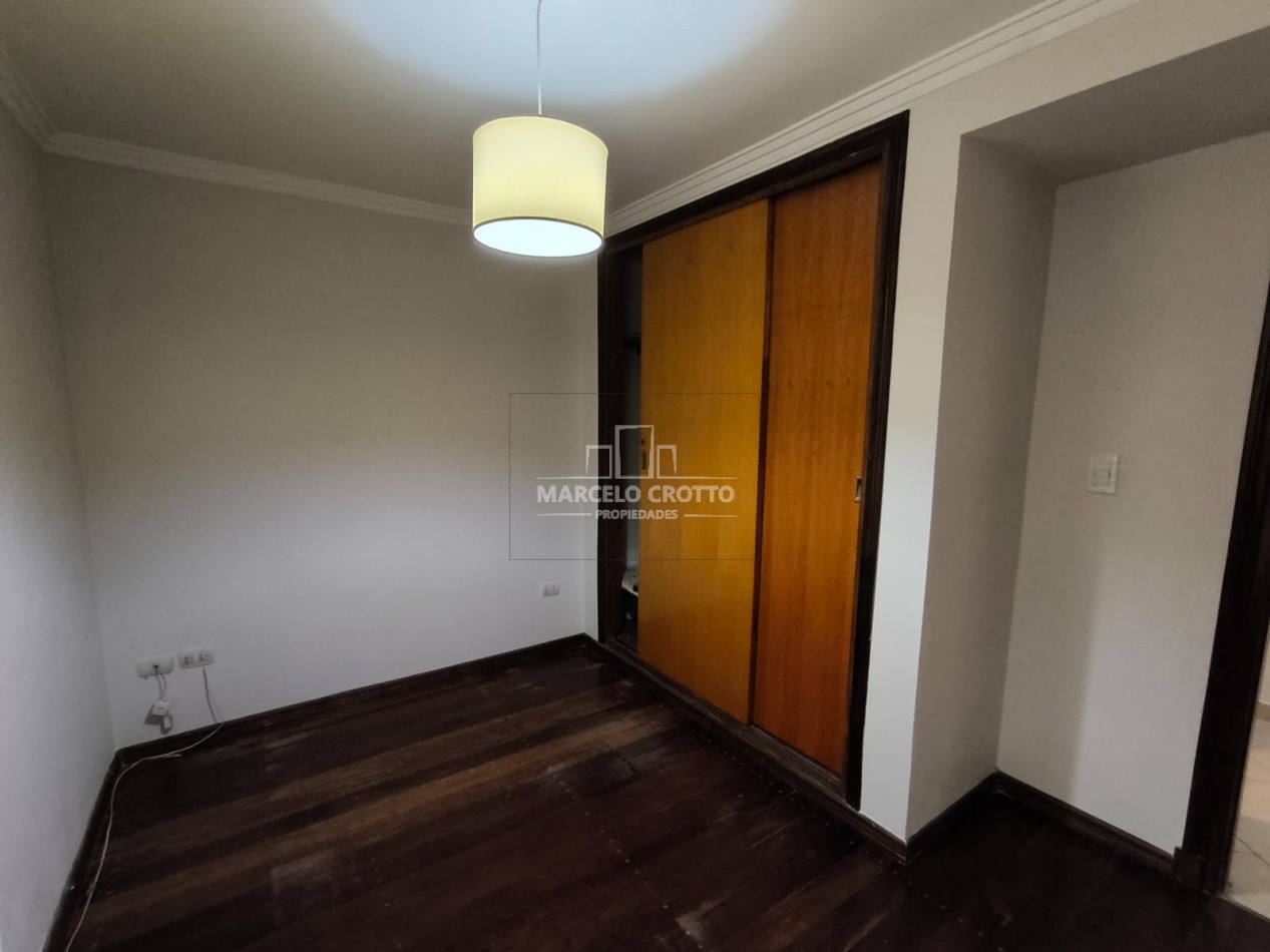 ALQUILER VIVIENDA PH 3 AMBIENTES AL FRENTE PLANTA BAJA BARRIO CHAUVIN PATIO LAVADERO