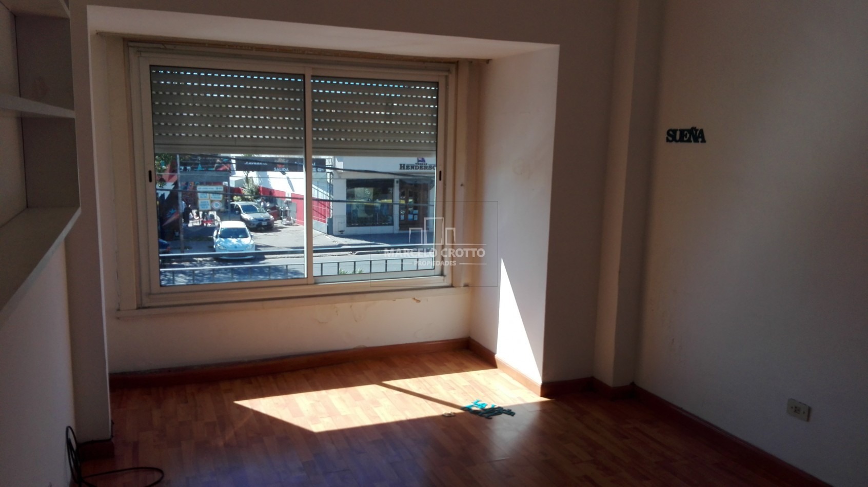 ALQUILER VIVIENDA DEPARTAMENTO 5 AMBINTES 2 BAÑOS ZONA JUAN B JUSTO Y TUCUMAN MAR DEL PLATA