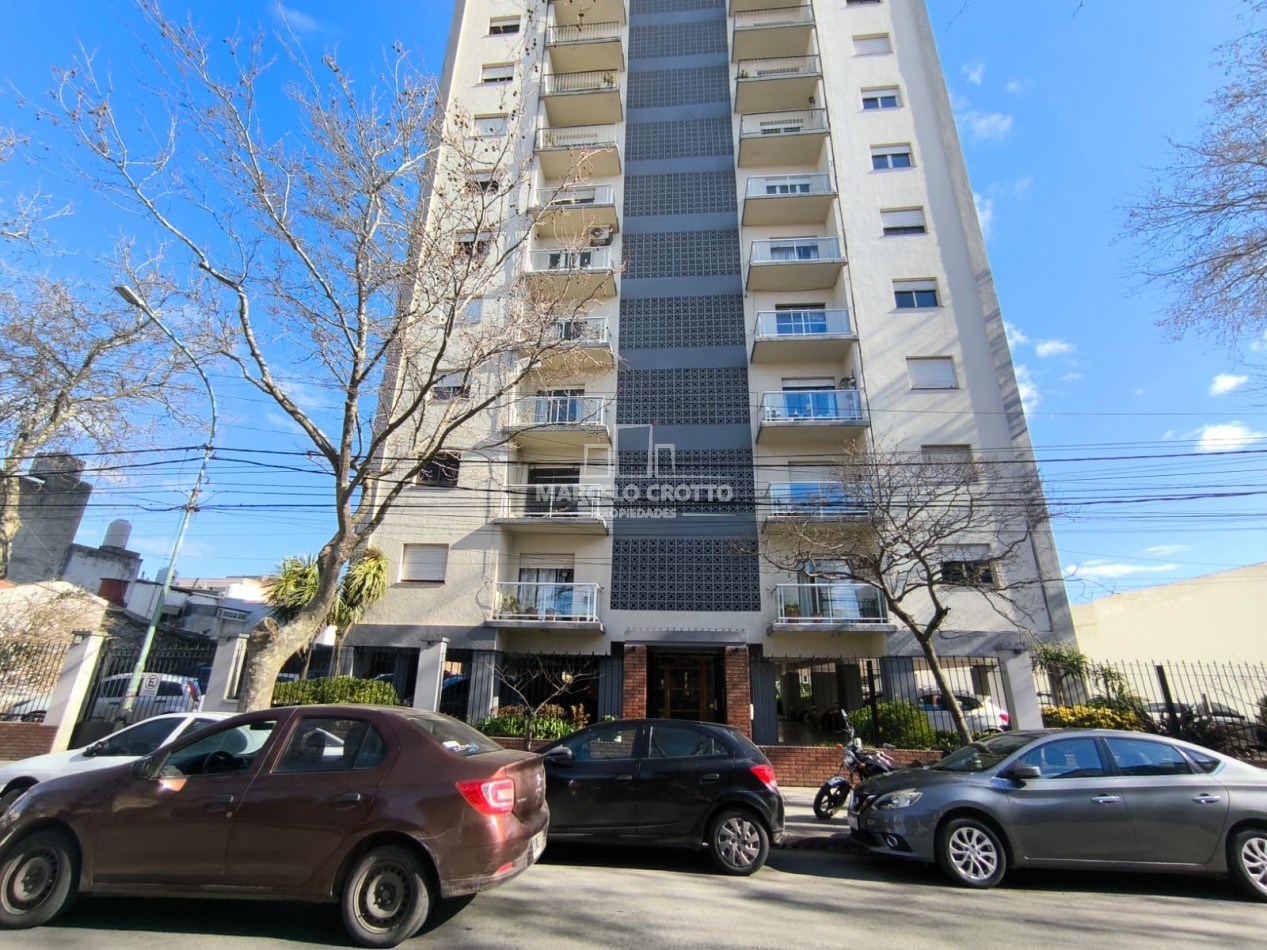 VENTA DEPARTAMENTO 3 AMBIENTES BARRIO SAN JUAN