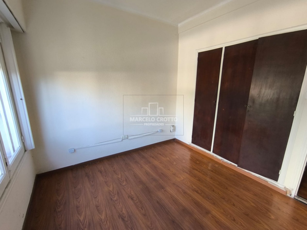 VENTA DE DEPARTAMENTO 3 AMBIENTES BARRIO SAN JOSE