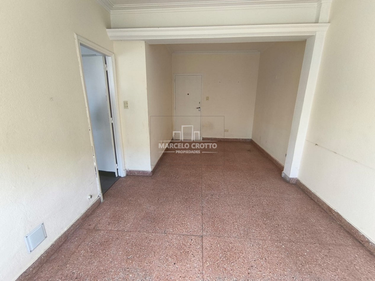 VENTA DE DEPARTAMENTO 3 AMBIENTES BARRIO SAN JOSE