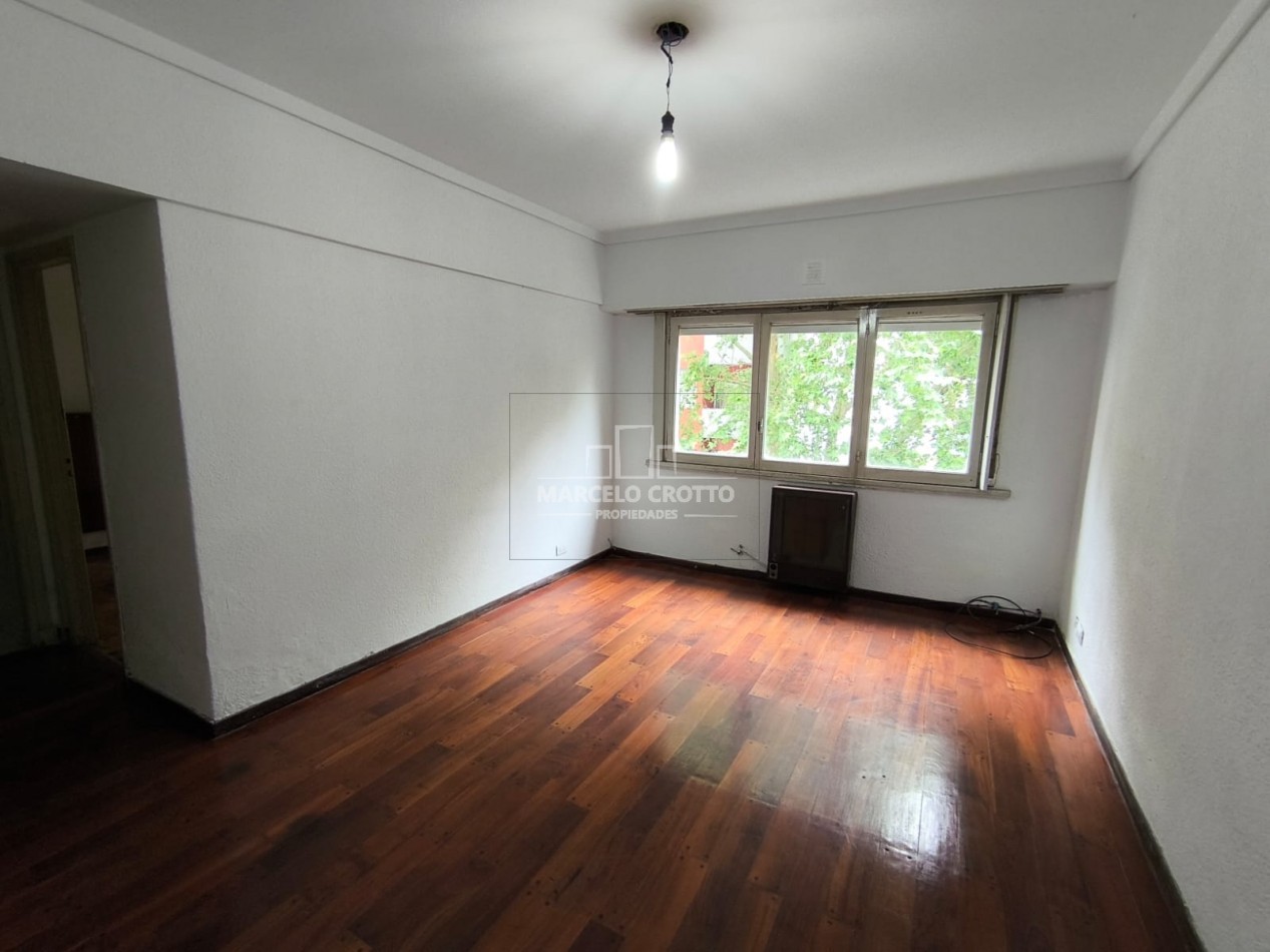 Alquiler vivienda departamento a la calle plaza mitre