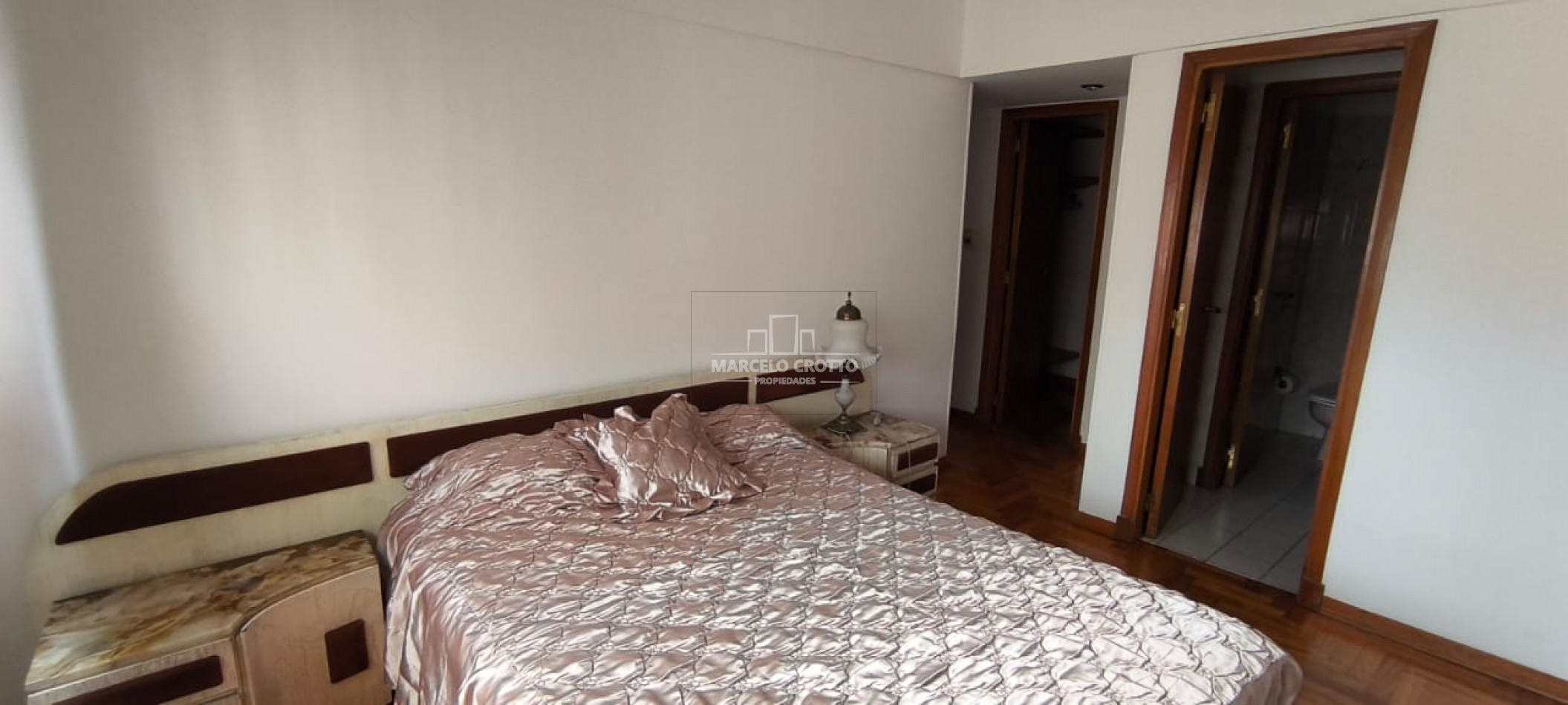 ALQUILER DEPARTAMENTO 3 AMBIENTES AL FRENTE BARRIO LA PERLA